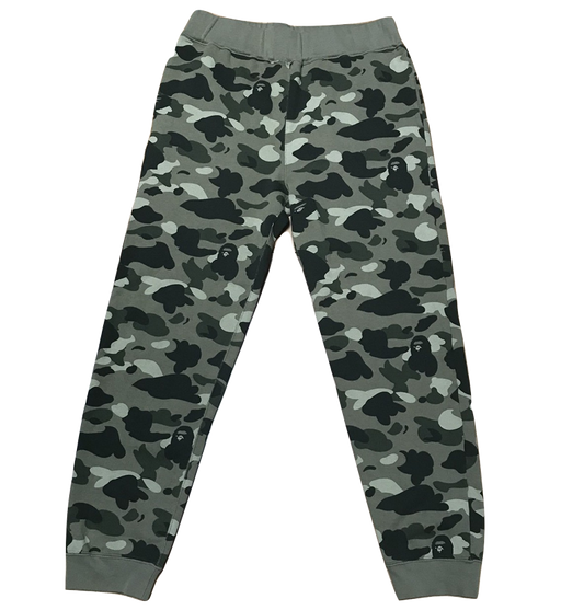 A Bathing Ape 1st Camo Sweat Pants