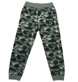 A Bathing Ape 1st Camo Sweat Pants