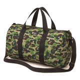 A Bathing Ape E-Mook 2020 Spring Collection Book w/ Duffle Bag