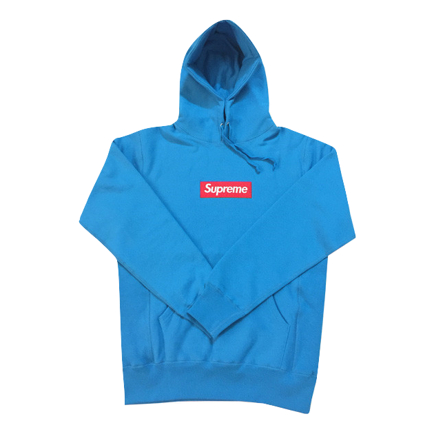 Supreme Style Louis Vuitton Hoodie Box Logo for Sale in Fountain