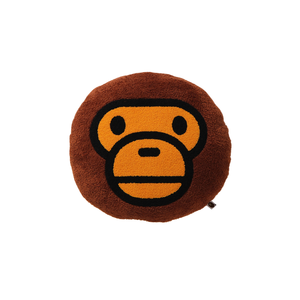 A Bathing Ape Baby Milo Cushion