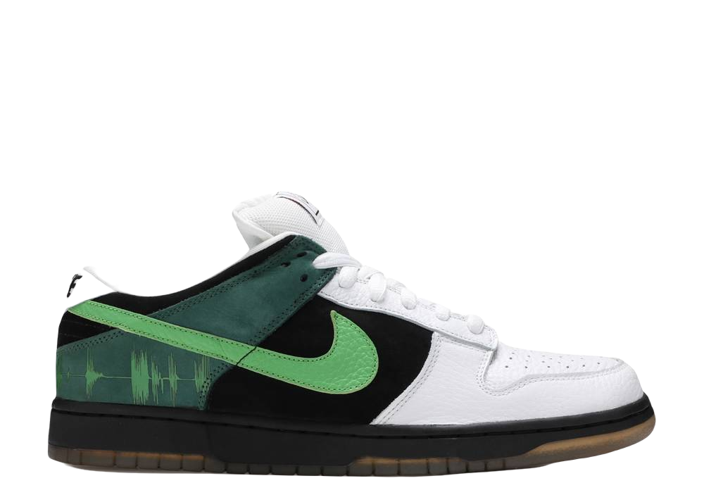 Nike SB Dunk Low - C&K - Used