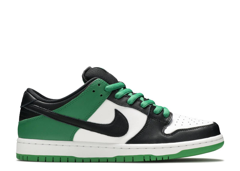 Nike SB Dunk Low - Classic Green – Grails SF