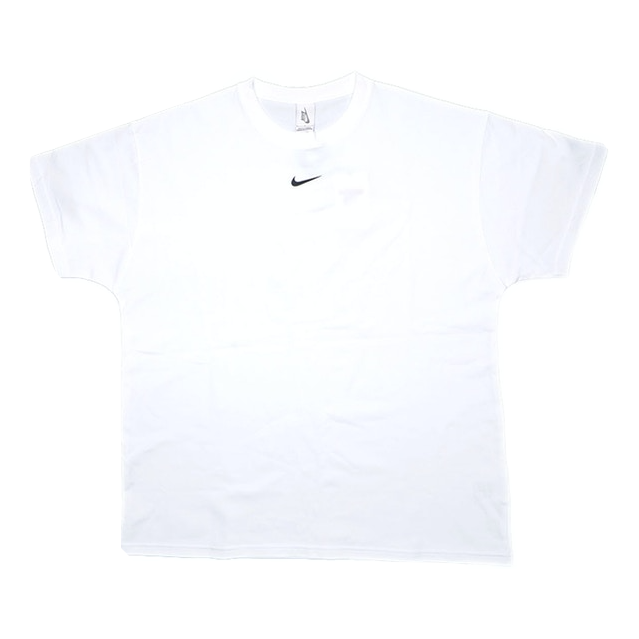 Fear of God x Nike Air Fear of God T-Shirt - White - Used