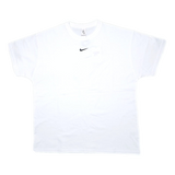 Fear of God x Nike Air Fear of God T-Shirt - White - Used