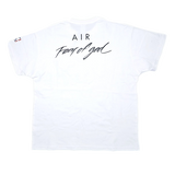 Fear of God x Nike Air Fear of God T-Shirt - White