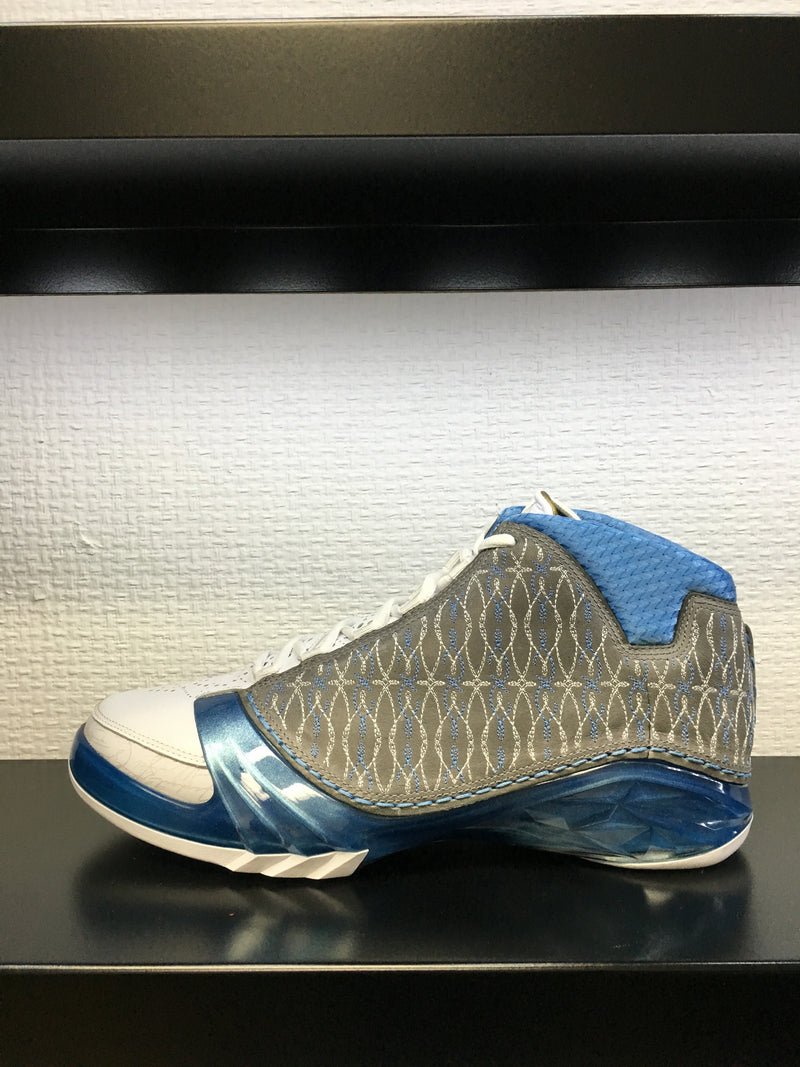 Jordan 23 outlet titanium