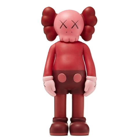 Inspired by Gucci Kaws Bape Bearbrick Supreme Kaws Companion