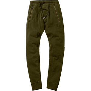 Kith Bleecker Sweatpants Olive Grails SF