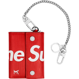 Louis Vuitton, Supreme Epi Card Holder