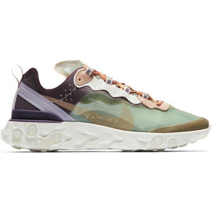 React Element 87/Undercover - Green Mist