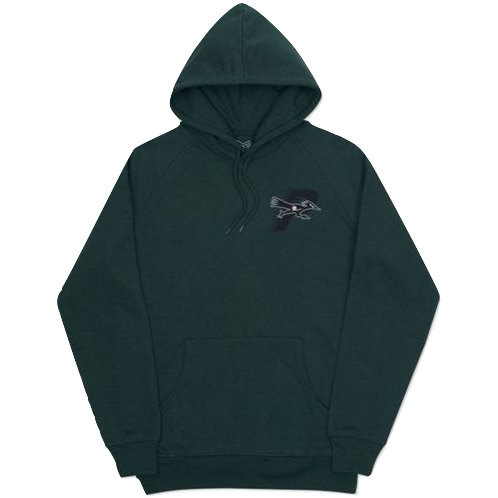 Palace roadrunner hoodie sale