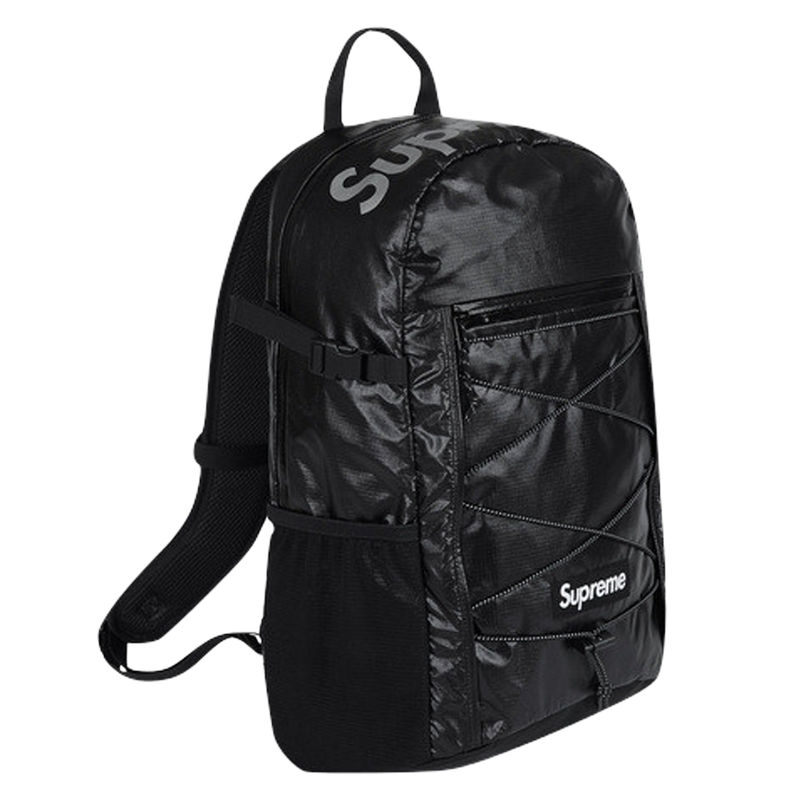 Supreme Backpack FW17 – Grails SF