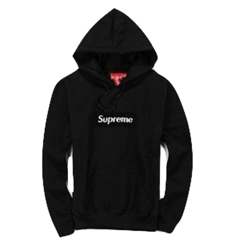 Supreme 2012FW-