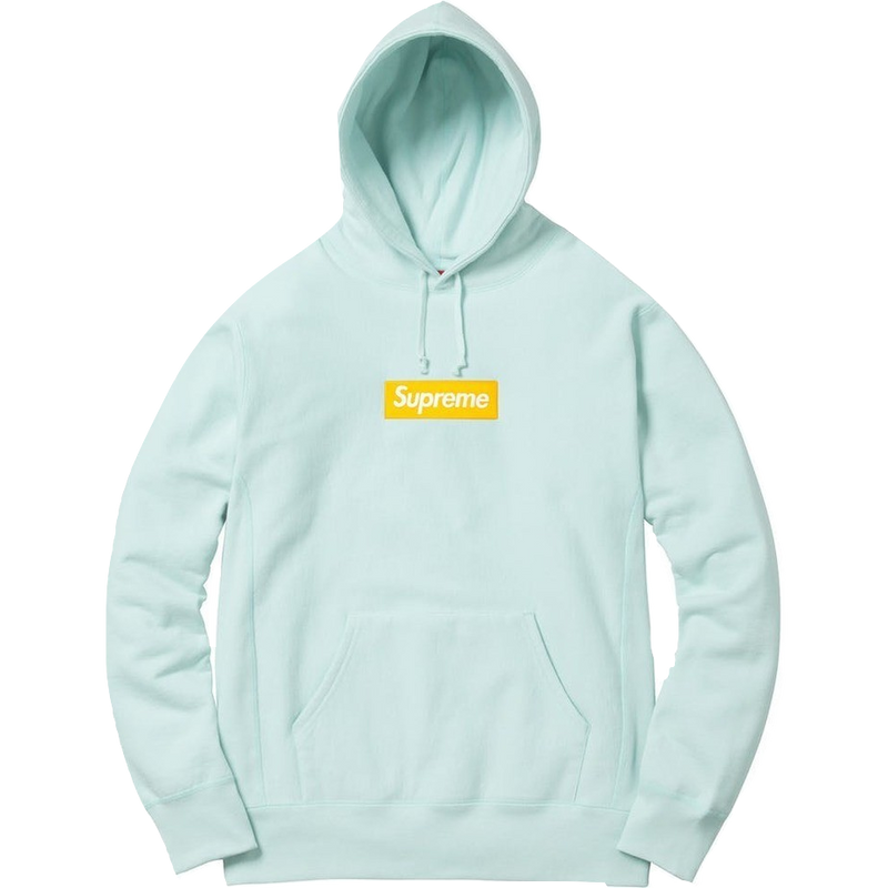 Supreme bogo 2024 ice blue