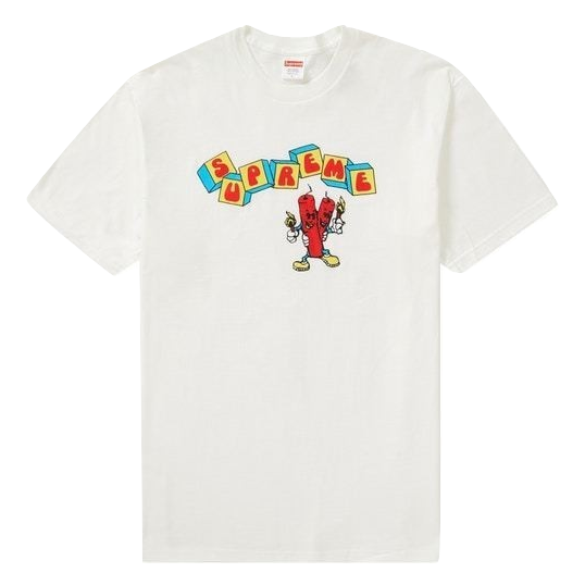 Dynamite 2025 supreme tee