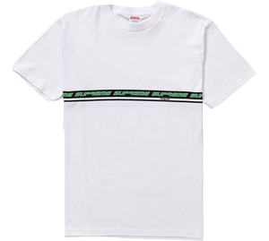 Supreme Hard Goods Tee White Grails SF