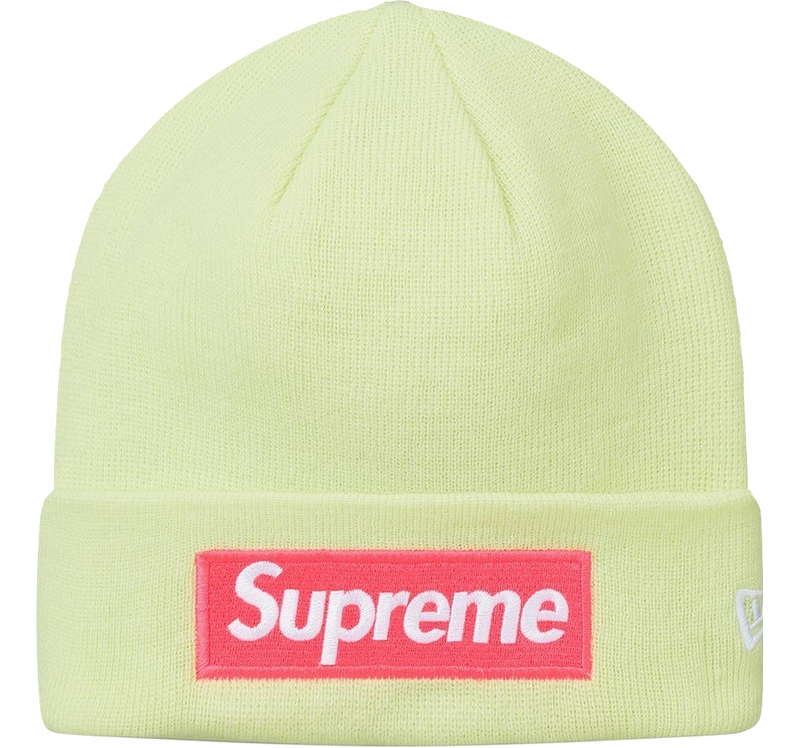 Supreme fw17 outlet beanie