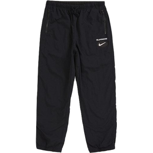 Supreme x Nike Jewel Reversible Ripstop Pant - Black