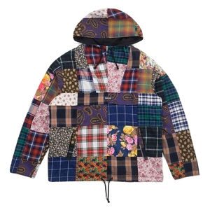 Supreme Patchwork Jacket - Multi