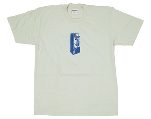即納爆買いSupreme Payphone Tee Natural S Tシャツ/カットソー(半袖/袖なし)