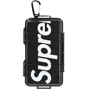 Supreme Pelican 1060 Case - Smoke