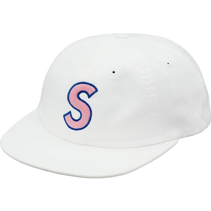 Supreme Glossy Ripstop Camp Cap - Purple – Grails SF