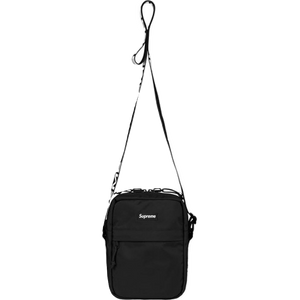 Supreme Shoulder Bag SS18 - Black - Used