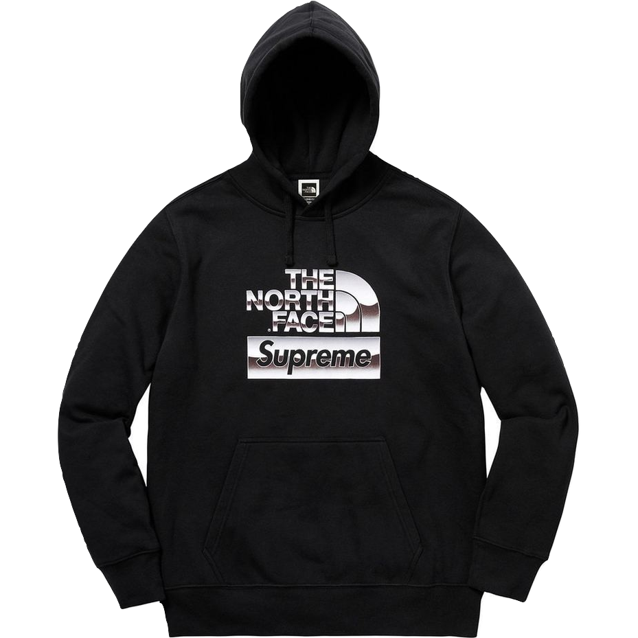 直営店＆正規通販 Supreme Box Logo Hooded Sweatshirt Black - トップス