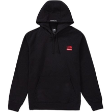 Supreme Statue Of Liberty Hooded Sweatshirt - Black - Used