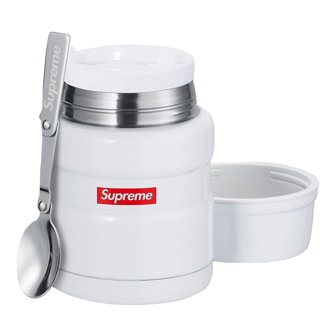 超歓迎在庫 Supreme - Supreme/Thermos Stainless King Food Jarの通販