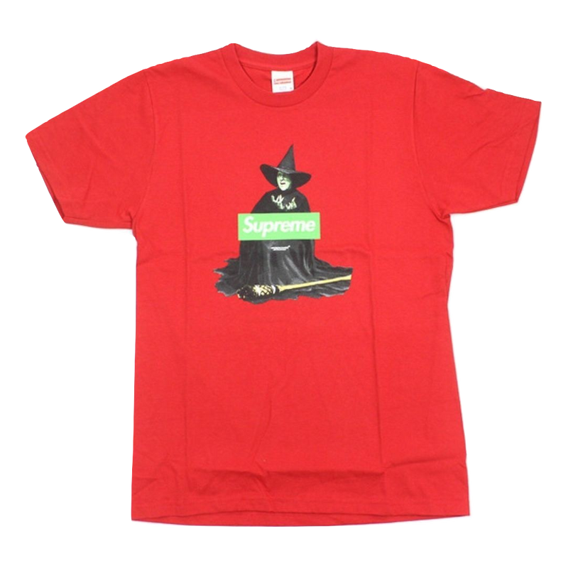 Supreme clearance witch tee