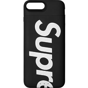 Supreme Mophie iPhone 8 Plus - Black - Used