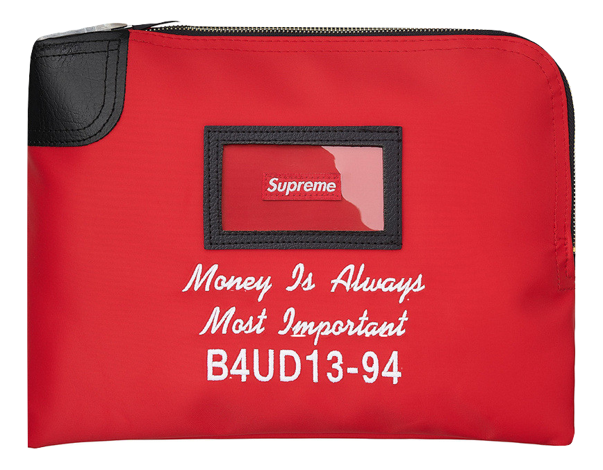 Supreme Rifkin Safety Sac