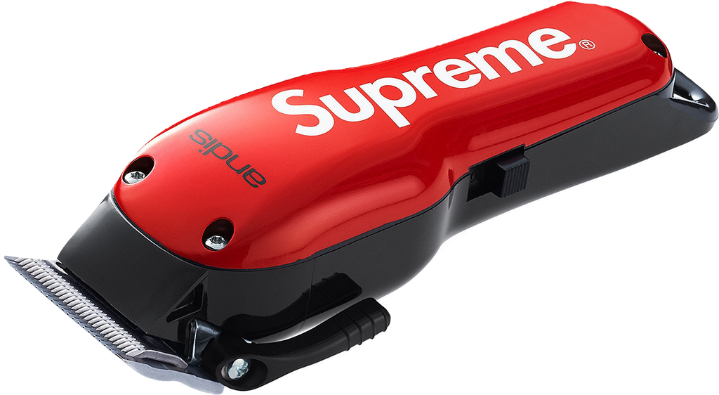 Supreme Andis Clippers