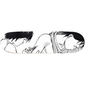 Supreme Akira Syringe Skate Deck