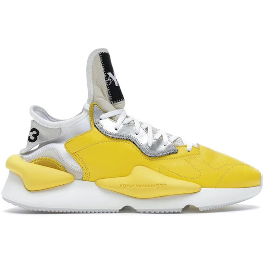 Y-3 Kaiwa Yellow