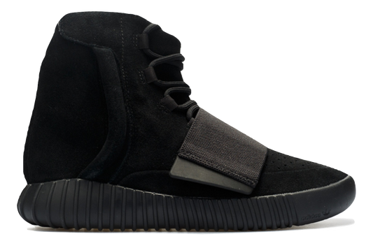 Yeezy Boost 750 - Black