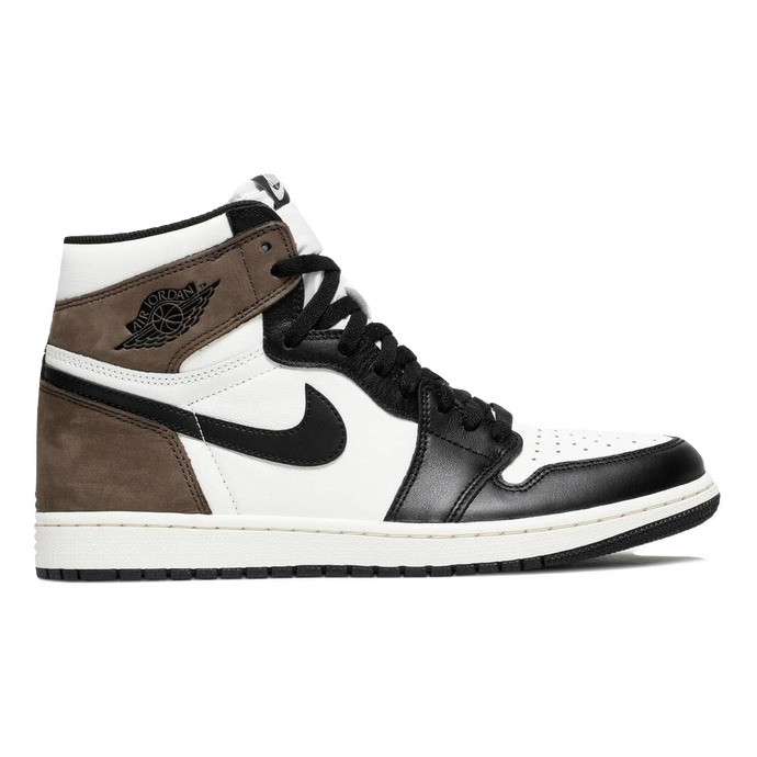 Air Jordan 1 Retro High OG - Mocha - Used