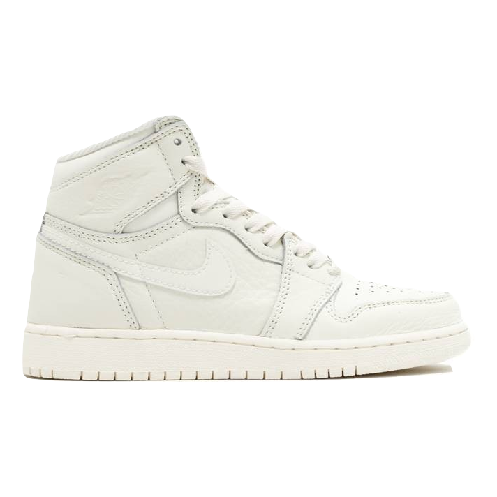 Air Jordan 1 Retro High OG BG - Sail