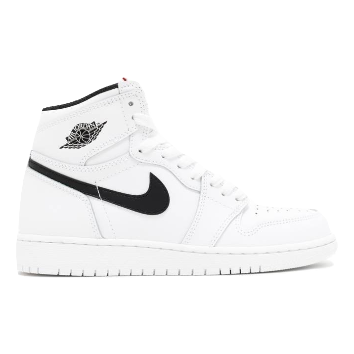 Air Jordan 1 Retro High OG BG - Yin Yang