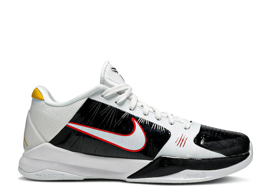 Zoom Kobe 5 Protro - Alternate Bruce Lee