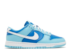 Nike Dunk Low Retro QS - Argon (2022) - Used