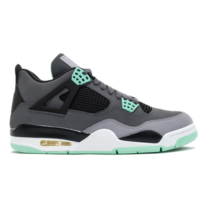 Air Jordan 4 Retro Green Glow Used Grails SF