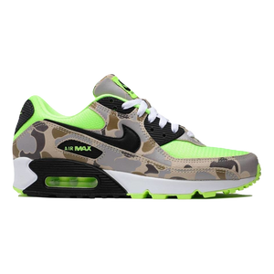 Air Max 90 SP - Ghost Green Duck Camo