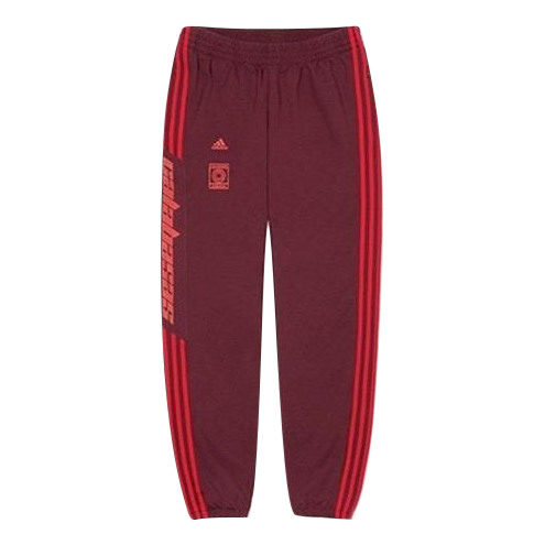 calabasas track pants（used）-