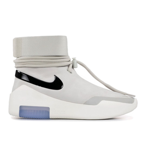 Nike Air Shoot Around - Fear Of God Light Bone - Used