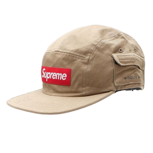 Supreme wildlife society hat on sale