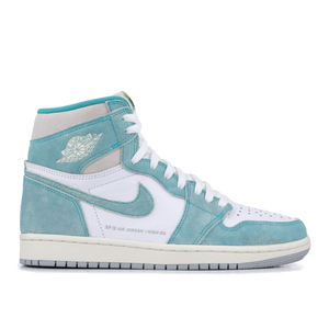 Air Jordan 1 Retro High OG - Turbo Green - Used