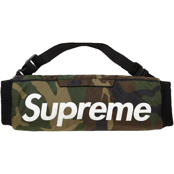 いいスタイル supreme 19FW Waist Bag Handwarmer セット | magkin.org